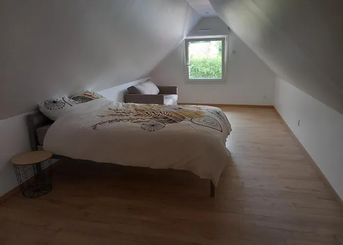 Gite בית נופש *